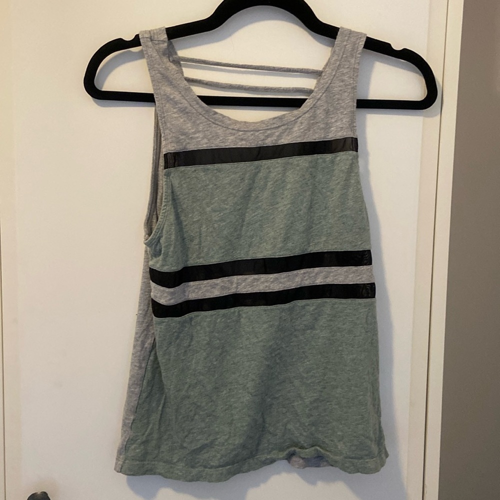 Splits59 workout tank top - Picture 1 of 6